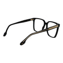 Victoria Beckham Black Acetate Glasses (Frames)