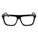 Victoria Beckham Black Acetate Glasses (Frames)