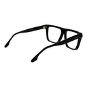 Victoria Beckham Black Acetate Glasses (Frames)