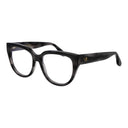Victoria Beckham Gray Acetate Glasses (Frames)
