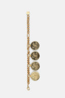 LS -NUMERATO BRACELET - GOLD