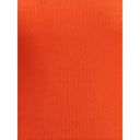 Saint Laurent Turtleneck Top