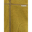 Ami Paris Green Polyester Clothing