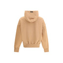 Fear Of God Beige Cotton Sweatshirt