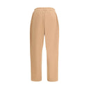 Fear Of God Beige Cotton Casual Pants