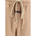 Fear Of God Beige Cotton Casual Pants