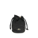 Burberry Black Nylon Shoulder Bag