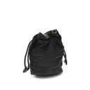 Burberry Black Nylon Shoulder Bag