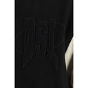 Diesel Multicolor Wool Bomber