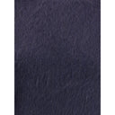 Max Mara Blue Polyamide Sweatshirt