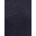 Max Mara Blue Polyamide Sweatshirt