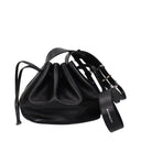 Givenchy Black Leather Crossbody Bag