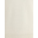 Tom Ford Cream Cashmere Cashmere Sweater