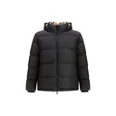 Burberry Black Polyester Clothing