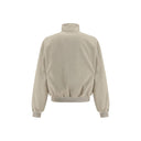 Balenciaga Blue Cotton Bomber