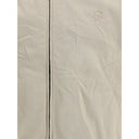 Balenciaga Blue Cotton Bomber