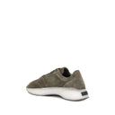 Fear Of God Bicolor Leather Athletic Sneakers