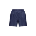 Brunello Cucinelli Blue Polyester Swim Shorts