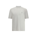 Brunello Cucinelli White Polyamide T-Shirt