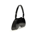 Diesel Black Polyethylene Shoulder Bag