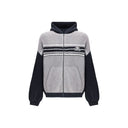 Balenciaga Multicolor Cotton Sweatshirt