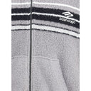 Balenciaga Multicolor Cotton Sweatshirt