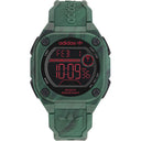 Adidas Bicolor Synthetic Digital Watch