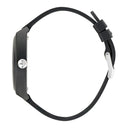 Adidas Black Synthetic Sport Watch