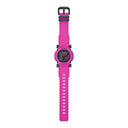 Casio Multicolor Resin Sport Watch