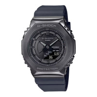 Casio Black Resin Sport Watch