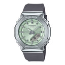 Casio Gray Resin Sport Watch