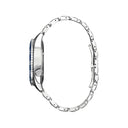 Citizen Gray Stainless Steel Sport Watch