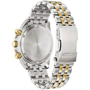 Citizen Gray Stainless Steel Bracelet Watch