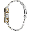 Citizen Gray Stainless Steel Sport Watch