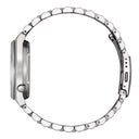 Citizen Gray Stainless Steel Dress Watch