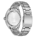 Citizen Gray Titanium Dress Watch