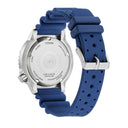 Citizen Blue Rubber Sport Watch