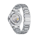 Citizen Gray Stainless Steel Dress Watch