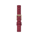 Furla Multicolor Leather Dress Watch