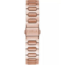 Furla Multicolor Stainless Steel Dress Watch