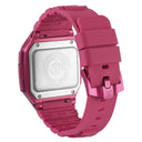 Philipp Plein Multicolor Synthetic Digital Watch