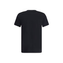 Burberry Black Cotton Clothing