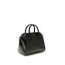 Givenchy Black Calf Leather Bos Taurus Handbag