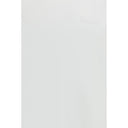 Givenchy White Cotton T-Shirt