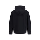 Givenchy Black Cotton Sweatshirt