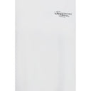 Givenchy White Cotton T-Shirt