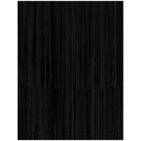 Dolce & Gabbana Black Silk Long Skirt