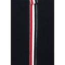 Thom Browne Blue Cotton T-Shirt