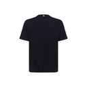 Thom Browne Blue Cotton T-Shirt