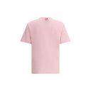 Thom Browne Multicolor Cotton T-Shirt